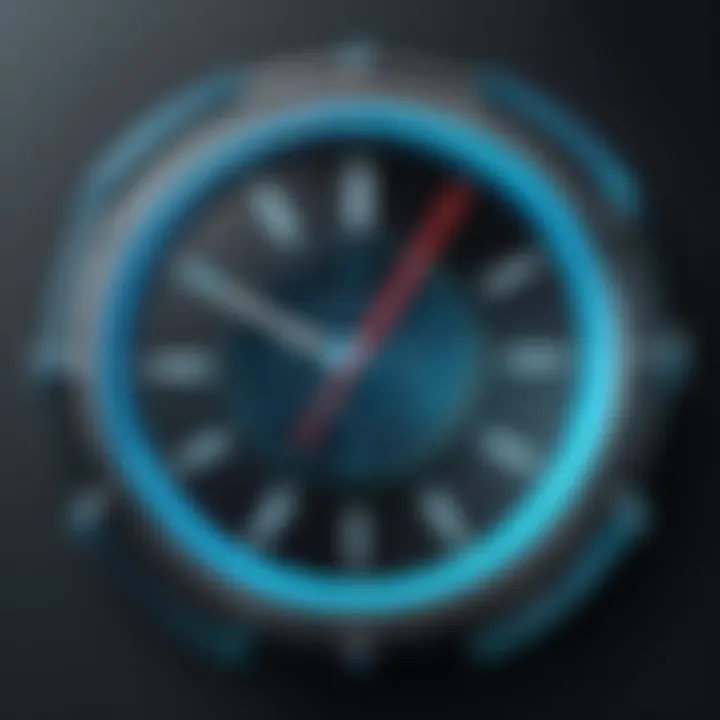 Magnificent M3 Time Management: Strategies for Efficiency in B2B Software Solutions