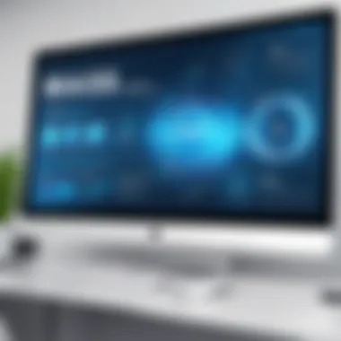 A Comprehensive Examination of MaaS360 Software: Features, Benefits, and Implementation Summary A Comprehensive Examination of MaaS360 Software: Features, Benefits, and Implementation Summary