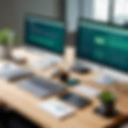 A Comprehensive Exploration of Sage 50 Accounts Introduction