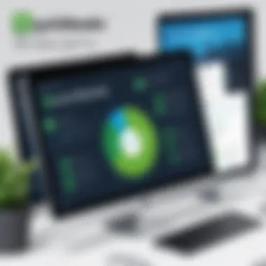 A Comprehensive Review of QuickBooks 20: Features, Benefits, and Insights Summary A Comprehensive Review of QuickBooks 20: Features, Benefits, and Insights Summary