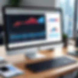 Overview of popular accounting software solutions
