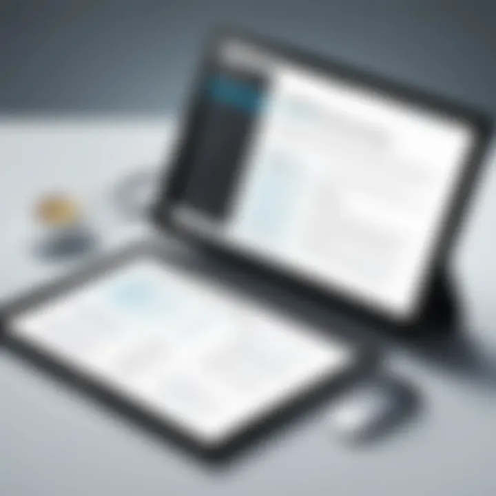 Use cases for Acrobat Reader and Pro