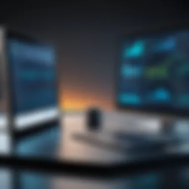 Business Software Integration with Active Trader Pro Integration capabilities of Active Trader Pro with business software