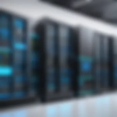 Key Benefits of IaaS Technologies Benefits of using IaaS technologies