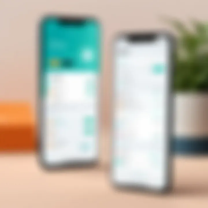 Customer feedback on Afterpay services
