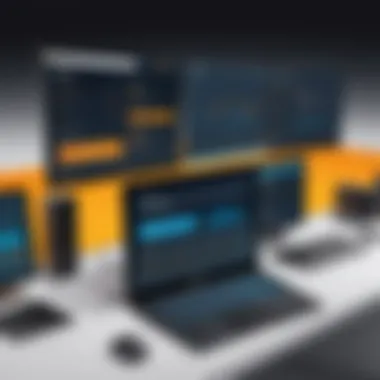 Integrating Linnworks with Amazon Marketplace Amazon marketplace integration with Linnworks