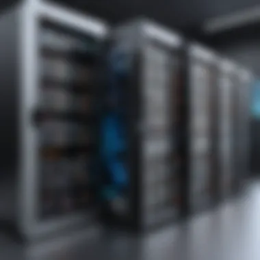 Notable An Exploration of IBM S3 Storage: Functionalities and Impact in B2B Solutions Notable An Exploration of IBM S3 Storage: Functionalities and Impact in B2B Solutions