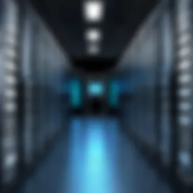 An Exploration of IBM S3 Storage: Functionalities and Impact in B2B Solutions Summary An Exploration of IBM S3 Storage: Functionalities and Impact in B2B Solutions Summary