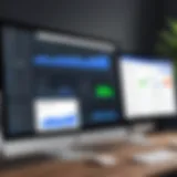 Overview of Google SendGrid Dashboard