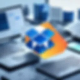 Overview of Dropbox Alternatives