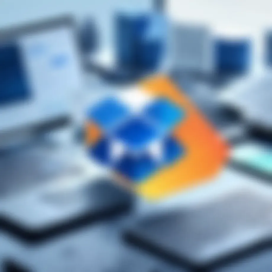 Overview of Dropbox Alternatives