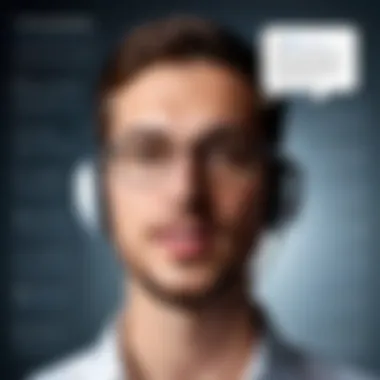 Text-to-Speech Applications in Business Applications of text-to-speech technology in business