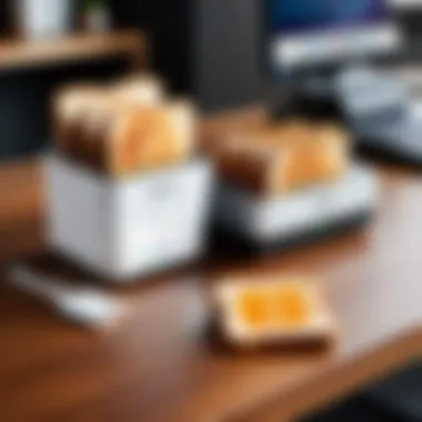 Features and Pricing Comparison of Toast POS Alternatives Comparison chart of features and pricing for Toast POS and its competitors