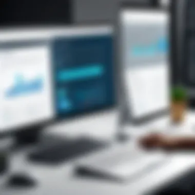 Case Study on DFD Software Implementation Case study highlighting DFD software implementation