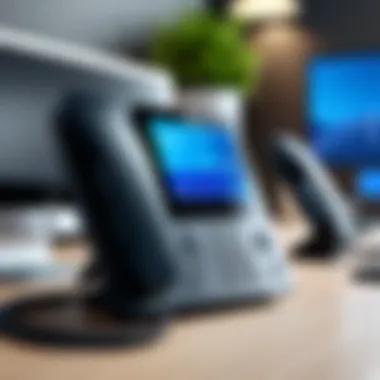 Comparison of PBX Solutions Comparative analysis of different PBX solutions