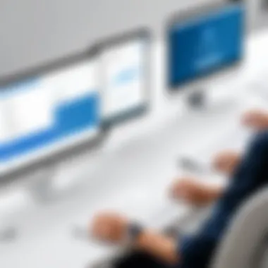 Leading Providers in Employee Scheduling Software Comparison of top employee scheduling software providers