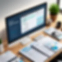 Overview of tax software features and benefits