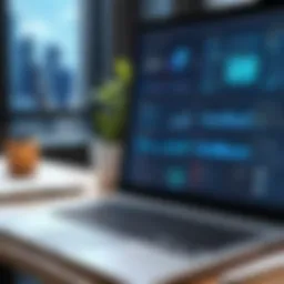 Overview of vulnerability management tools