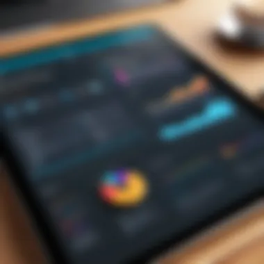 Return on Investment Analysis Illustration of return on investment analysis for Blackboard Learn