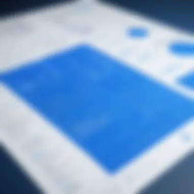 Comparative Analysis of Blueprint Maker Software Comparison of various blueprint maker software options