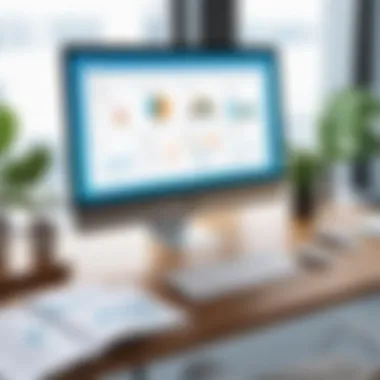 Benefits of Breeze ChMS for Organizations Graphical representation of Breeze ChMS benefits for organizations