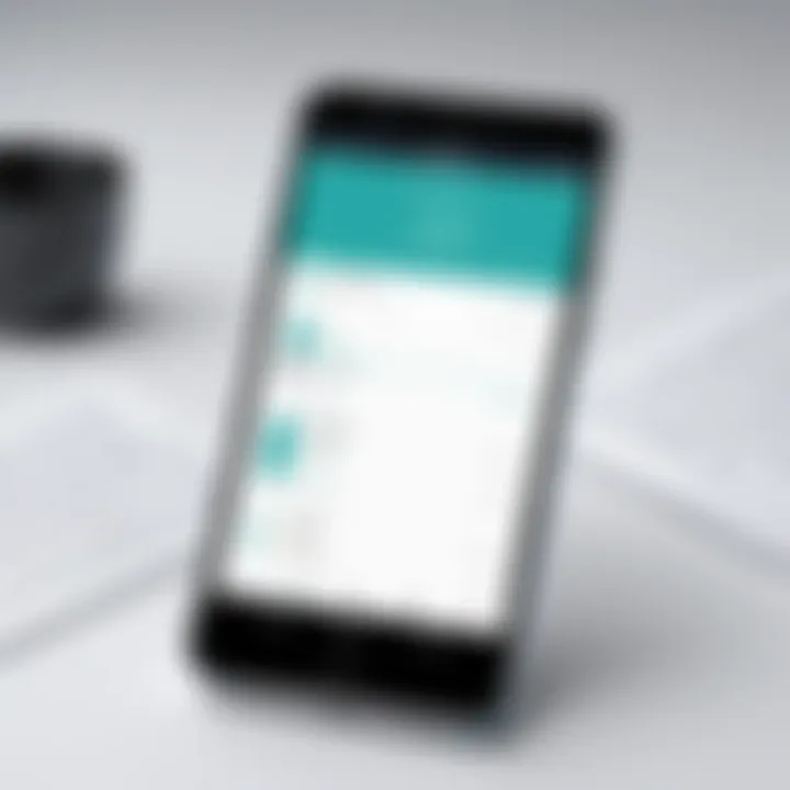 Chart illustrating common challenges faced by businesses in implementing call tracking