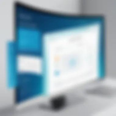 Diagram showing common issues in Tipalti login