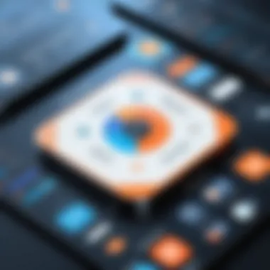 HubSpot Marketing Automation Tools HubSpot interface displaying marketing automation tools