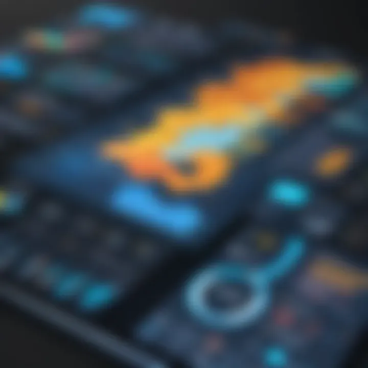 Integration capabilities of Tableau and Power BI