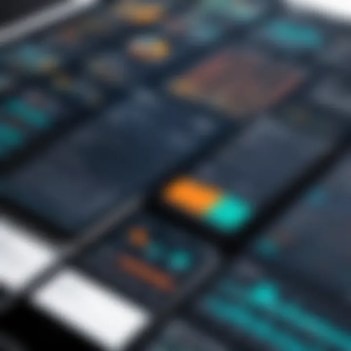 Pricing models of Tableau versus Power BI