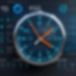 Overview of Time Clock Wizard features