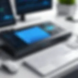 Overview of PBX Monitoring Software Features