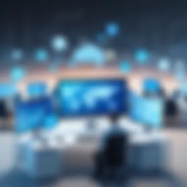 Benefits of Workflow Software in Call Centers Benefits of implementing workflow software in call centers
