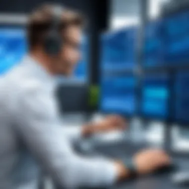Future Trends in Field Service Dispatch Solutions Trends shaping the future of field service dispatch solutions