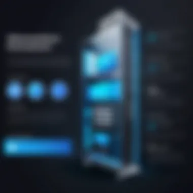 Benefits of Utilizing Free Patch Management Tools Infographic illustrating benefits of free patch management tools