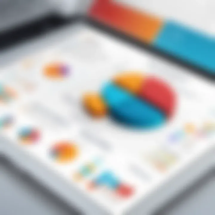 Graph illustrating benefits of channel management solutions