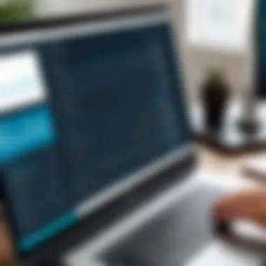 Chart depicting best practices for implementing Splunk eDiscovery solutions