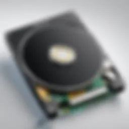 An overview of disk imaging software features
