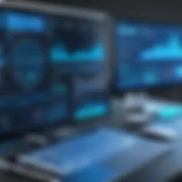 An overview of network monitoring tools for Windows