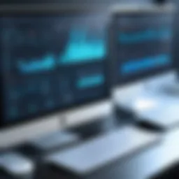 An overview of data gathering software interface