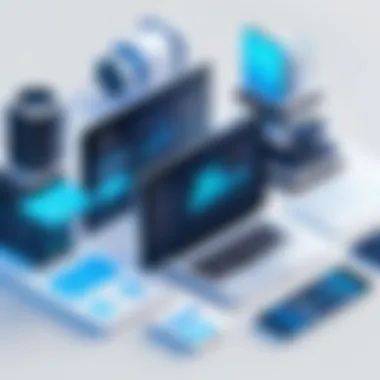 Industry-Specific Applications of Web ETL Solutions Industry-specific ETL applications