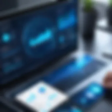 Future Trends in Regulatory Compliance Technology Future trends in regulatory compliance technology