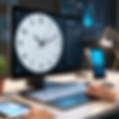 Exploring Integration Options for Effective Time Management Integration options for time management systems