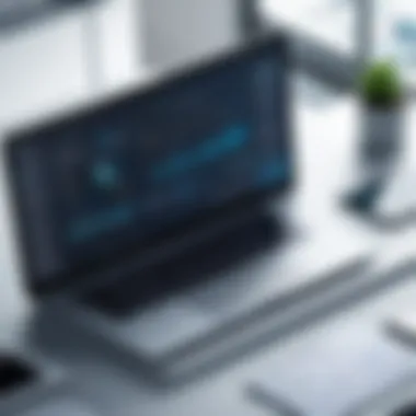 Key Features of Compliance Software Key features highlighted in compliance software solutions