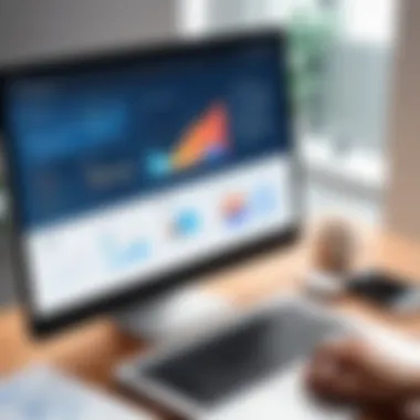 Advantages of Online Statistical Analysis Tools Benefits of using online statistical analysis tools