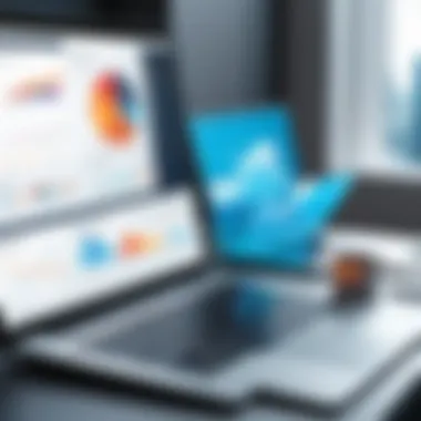 Comparison of Top Statistical Software Solutions Comparison of leading statistical software solutions