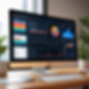 Exploring CRM Dashboard Features A detailed overview of CRM dashboard features