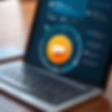 Effective SMS Communication Strategies for Businesses Visual representation of SMS communication strategies