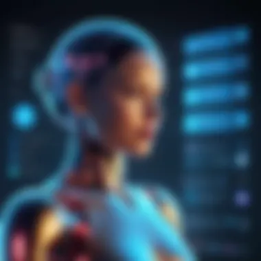 Benefits and Challenges of Conversational AI in Patient Engagement Visual representation of benefits and challenges of conversational AI in patient engagement