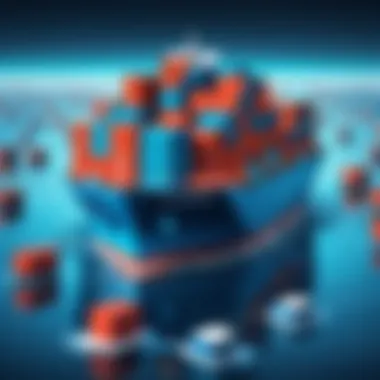 Effective Docker Swarm Deployment Docker Swarm deployment strategy